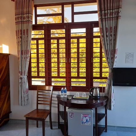 Minh Ngoc Hotel Mui Ne Bagian luar foto