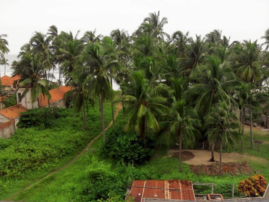 Minh Ngoc Hotel Mui Ne Bagian luar foto